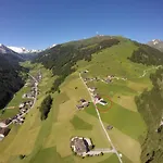 Lejlighed Alpin *