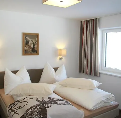 Apartment Apart Alpin