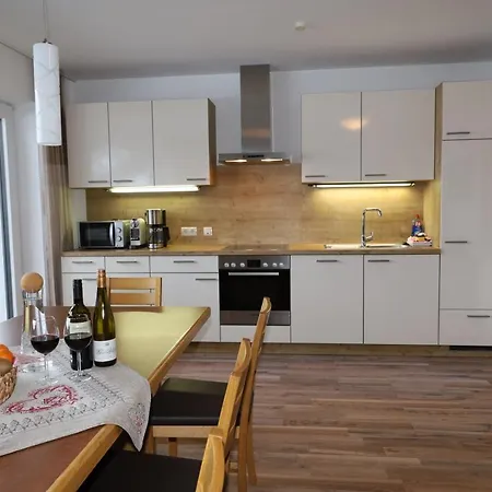 Apart Alpin Apartment