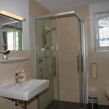 Apart Alpin Apartment Tux