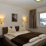 Appartement Alpin *