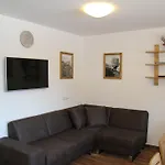 Appartement Alpin *