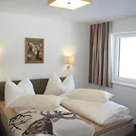 Appartement Alpin